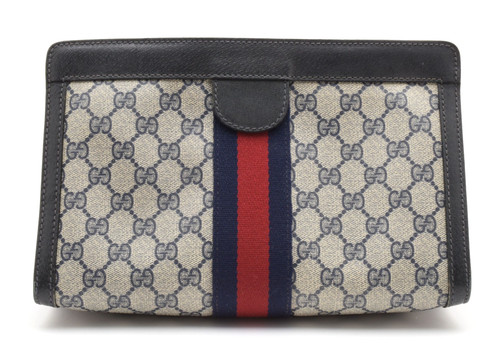 Vintage gucci rank - [rank, almost