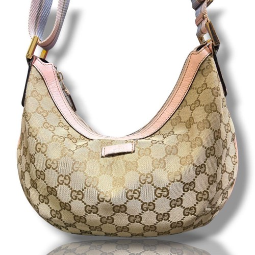 Gucci shoulder bag - gg,