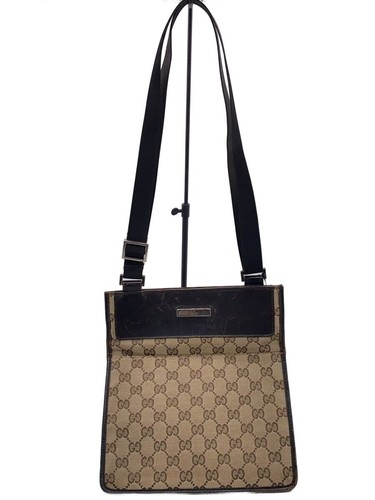 Gucci canvas 019 0348 - canvas,