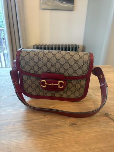 Gucci supreme horsebit 1955 - gucci,
