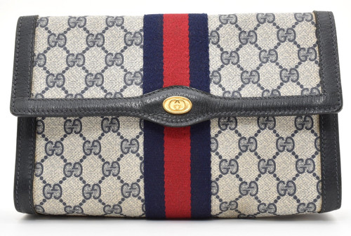 Vintage gucci sherry - gg,