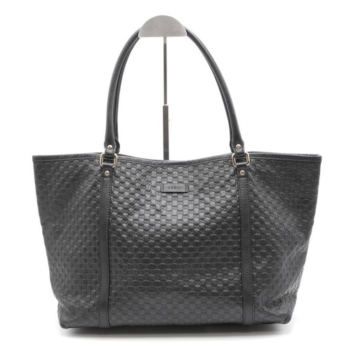 Gucci microguccissima tote bag - tote,