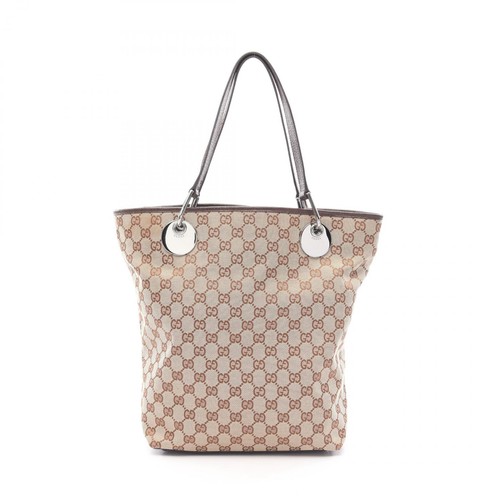 Gucci eclipse canvas - gucci, gg