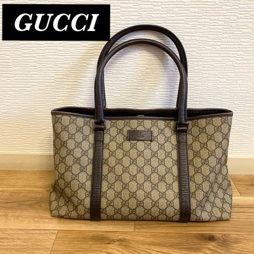 Gucci tote bag - gucci,