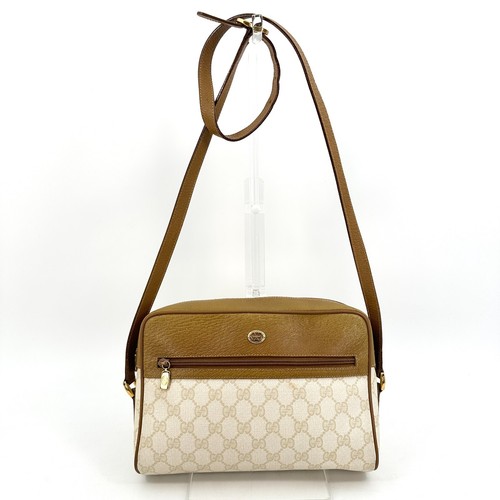 Vintage gucci supreme - vintage, gg