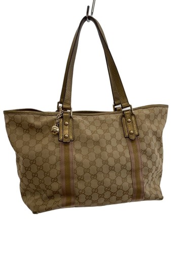 Gucci tote bag beg 139260 - gucci,