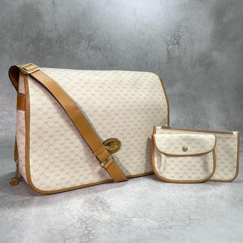 Gucci shoulder bag - gucci,