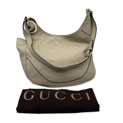 Gucci guccissima leather - gucci,