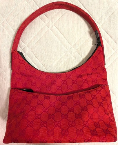 Gucci canvas one shoulder - gg,