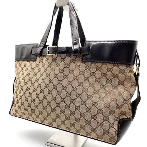 Gucci shoulder bag - gucci,