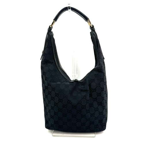 Gucci hobo bag - bag,