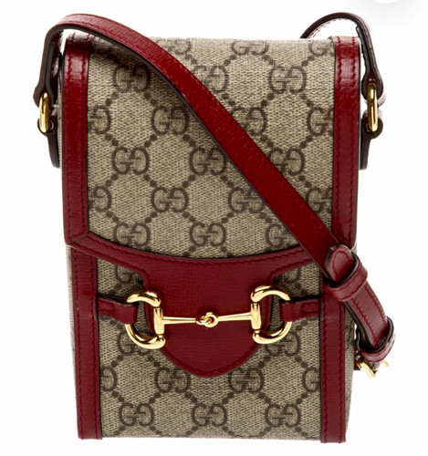 Gucci supreme horsebit - supreme,