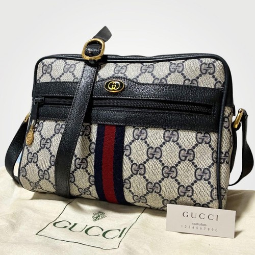 Gucci shoulder bag - gucci,