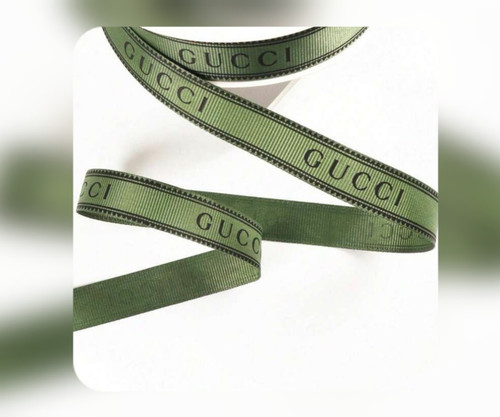 Gucci 2cm ribbon - gucci, 1m