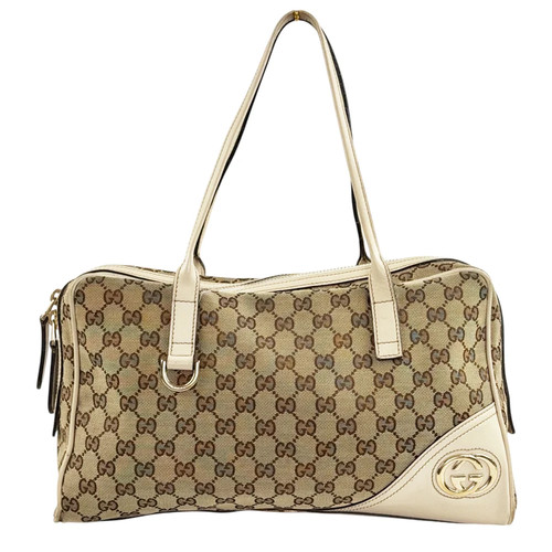 Gucci new britt brown - new,