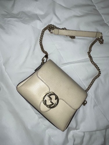 Gucci interlocking dollar - interlocking,