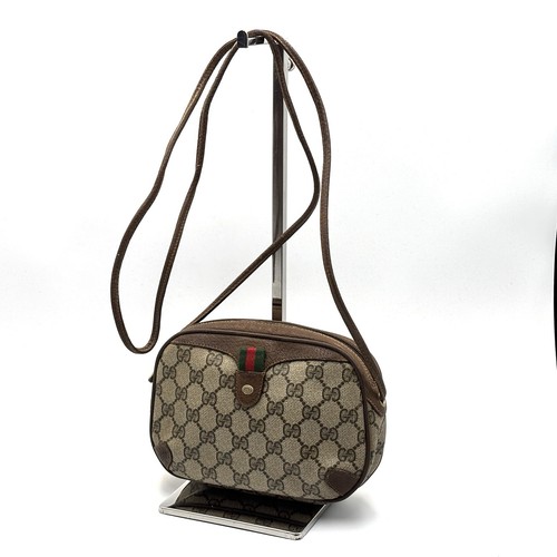 Vintage gucci shoulder bag - vintage,