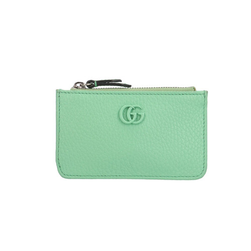 Gucci marmont card case - gucci,