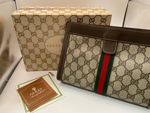 Gucci sherryline vintage - ,