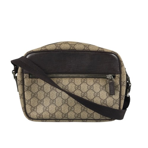 Gucci supreme 114291 pvc - gucci,