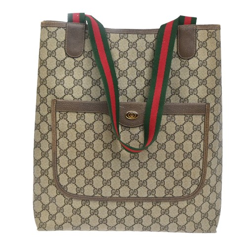 Gucci plus pattern sherry - gucci,