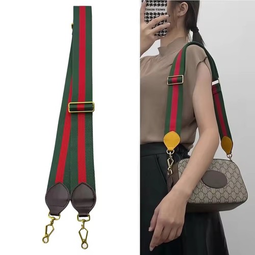 New crossbody shoulder strap - crossbody,