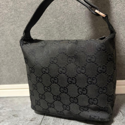 Gucci canvas mini vanity - mini,