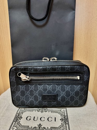 Gucci belt bags - belt,