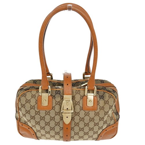 Gucci pattern shoulder - gg, tote
