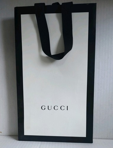 Gucci small paper shopping - small,