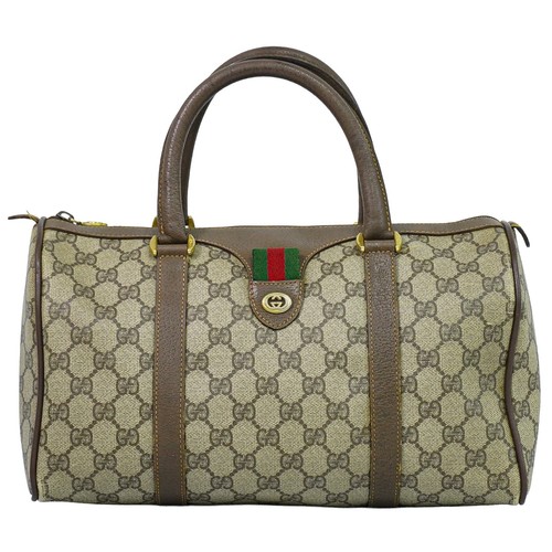 Gucci shelly supreme boston - gucci,
