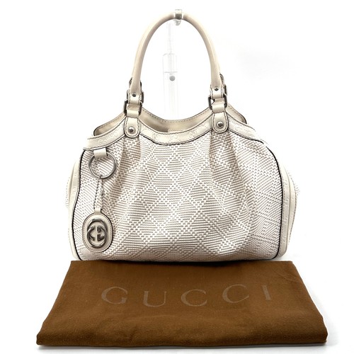 Gucci sukey 211944 tote - gucci,