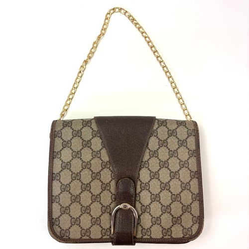 Gucci supreme canvas - gucci,