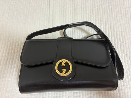 Gucci old vintage - old,