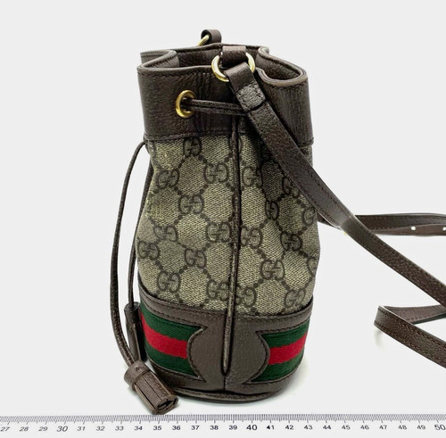 Gucci canvas beige - gucci,