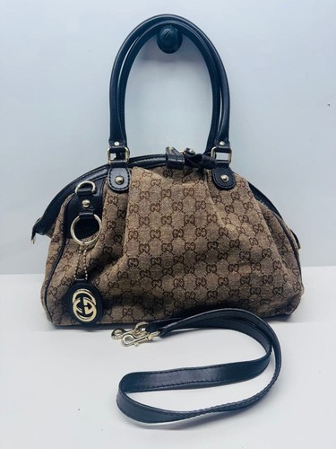 Gucci diamante sukey 223974 - diamante,