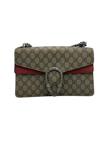 Gucci dionysus supreme - dionysus,