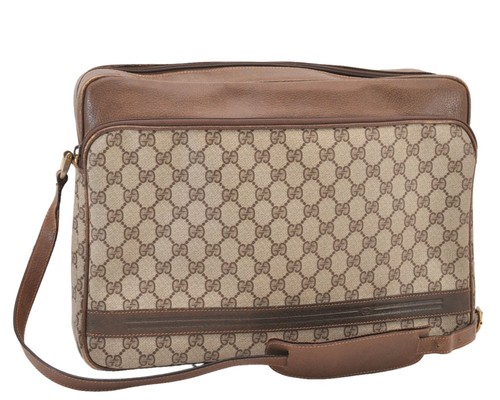 Authentic gucci vintage - authentic,