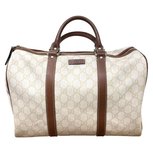 Gucci plus boston bag - gucci, gg