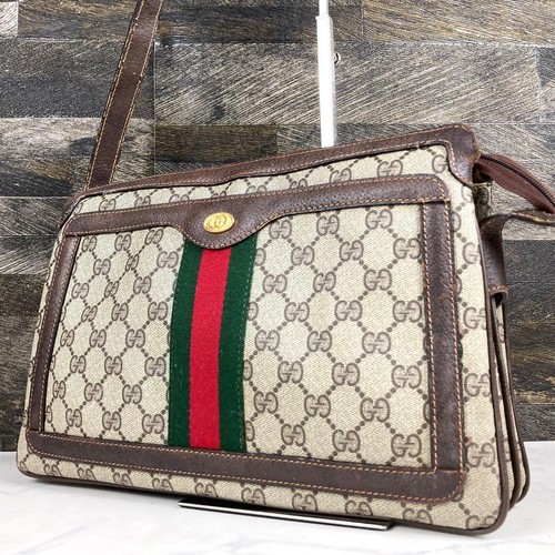 Gucci vintage pattern - gucci,