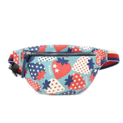 Gucci children strawberry - children's,