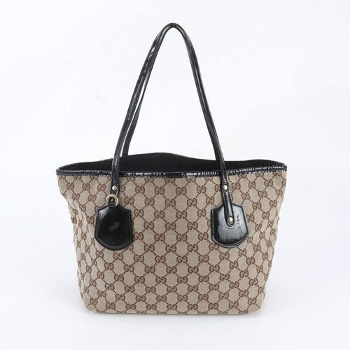 Gucci tote w10 2xh8 - gucci,