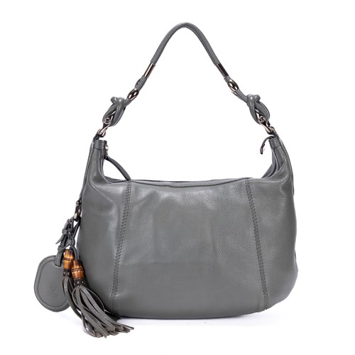 Gucci techno horsebit grey - gucci,