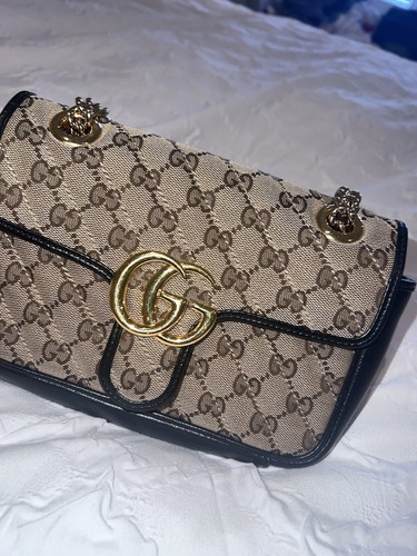 Gucci cross body bag - gucci,