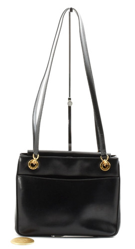 Gucci rank shoulder bag - a],