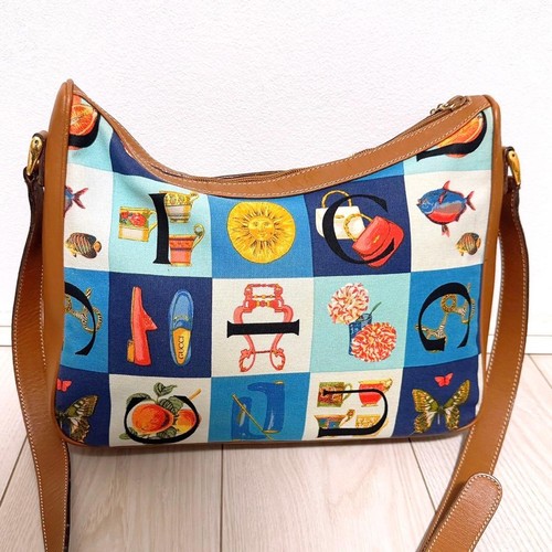 Gucci alphabet patchwork - gucci,