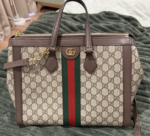 Gucci ophidia large supreme - ophidia,