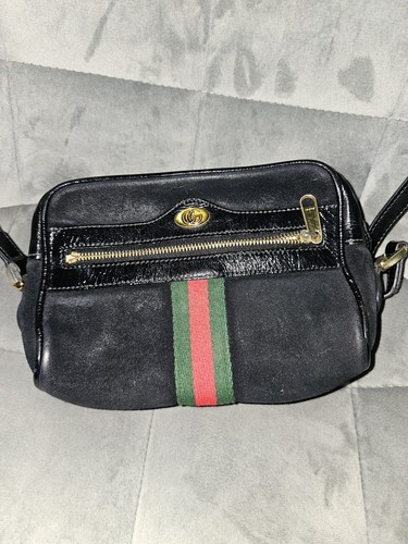 Gucci ophidia shoulder bag - shoulder,