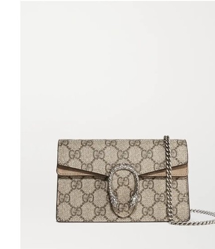 Gucci dionysus leather - gucci,