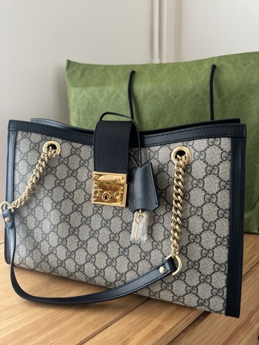 Gucci padlock key - padlock,